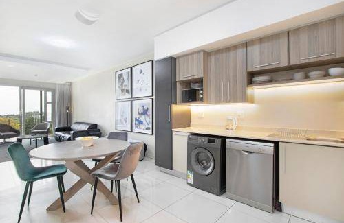 Greater Johannesburg Metropolitan Area Apartment | Apartment ∙ 2 bedrooms ∙ 4 guests