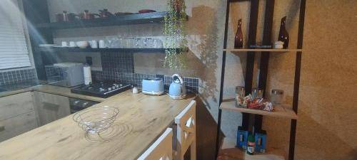 Gonubie Apartment | Apartment ∙ 2 bedrooms ∙ 4 guests