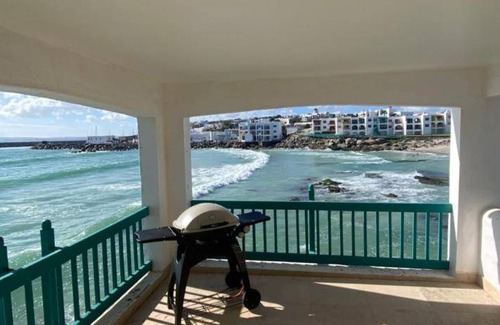 Mykonos Apartment | Apartment ∙ 2 bedrooms ∙ 4 guests