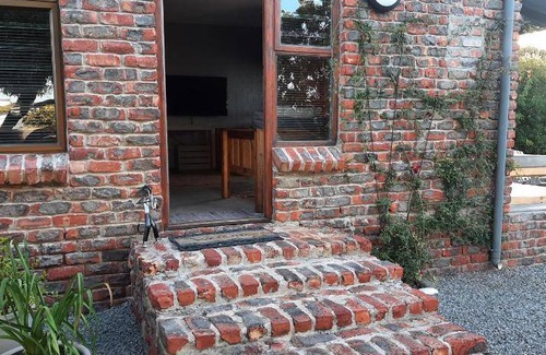 Yzerfontein Apartment | Apartment ∙ 2 guests
