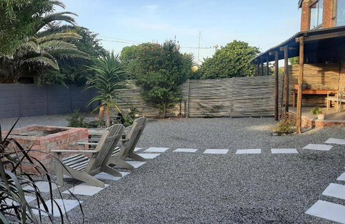 Yzerfontein Apartment | Apartment ∙ 2 guests