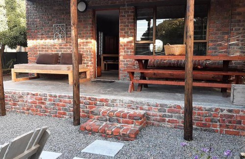 Yzerfontein Apartment | Apartment ∙ 2 guests