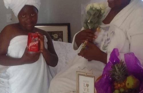 Umtata Apartment | Apartment ∙ 2 guests