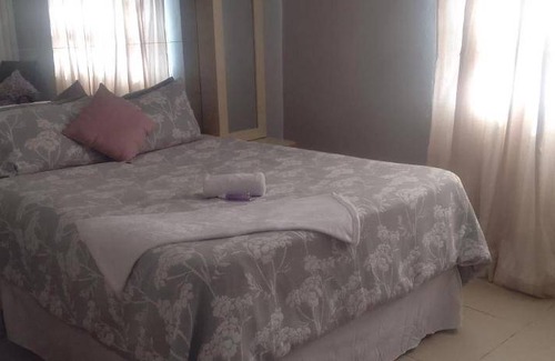 Umtata Apartment | Apartment ∙ 2 guests