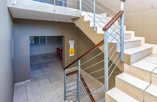 Knysna Central Apartment | Apartment ∙ 2 bedrooms ∙ 4 guests