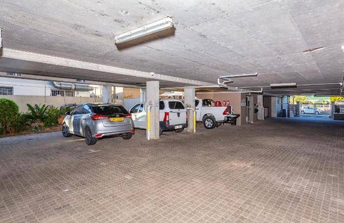 Knysna Central Apartment | Apartment ∙ 2 bedrooms ∙ 4 guests