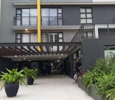 Umhlanga Apartment | Apartment 231 The Millennial