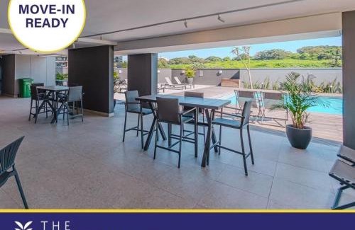 Umhlanga Apartment | Apartment 231 The Millennial