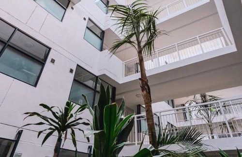 Umhlanga Apartment | Apartment 231 The Millennial