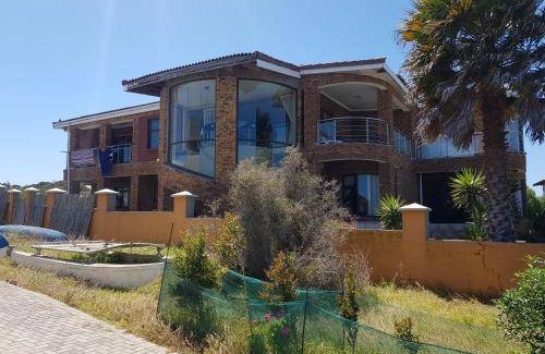 Langebaan Apartment | Apartment ∙ 3 bedrooms ∙ 8 guests