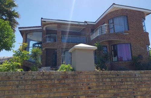 Langebaan Apartment | Apartment ∙ 3 bedrooms ∙ 8 guests