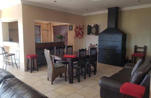 Langebaan Apartment | Apartment ∙ 3 bedrooms ∙ 8 guests