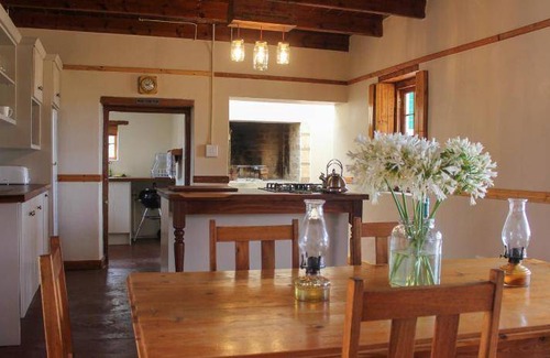 Cape Agulhas Apartment | Apartment ∙ 3 bedrooms ∙ 5 guests