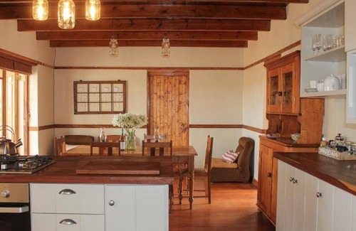 Cape Agulhas Apartment | Apartment ∙ 3 bedrooms ∙ 5 guests