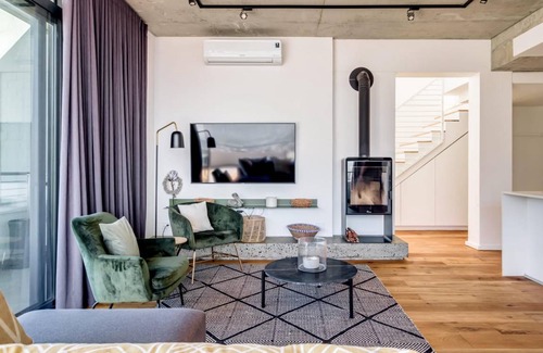 Bo'Kaap Apartment | Apartment ∙ 3 bedrooms ∙ 6 guests