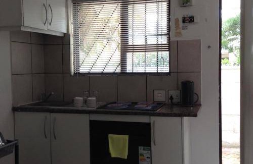 Parklands Apartment | Apartment ∙ 3 guests