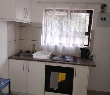 Parklands Apartment | Apartment ∙ 3 guests