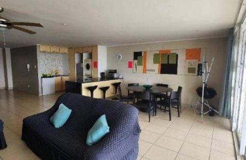 Margate Apartment | Apartment ∙ 3 bedrooms ∙ 6 guests