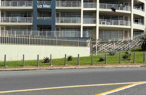 Margate Apartment | Apartment ∙ 3 bedrooms ∙ 6 guests