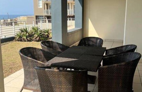 Margate Apartment | Apartment ∙ 3 bedrooms ∙ 6 guests