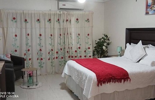 Richards Bay Apartment | Apartment ∙ 4 bedrooms ∙ 11 guests