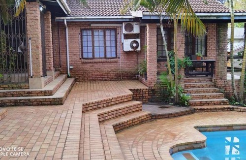 Richards Bay Apartment | Apartment ∙ 4 bedrooms ∙ 11 guests
