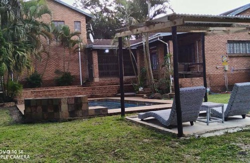 Richards Bay Apartment | Apartment ∙ 4 bedrooms ∙ 11 guests