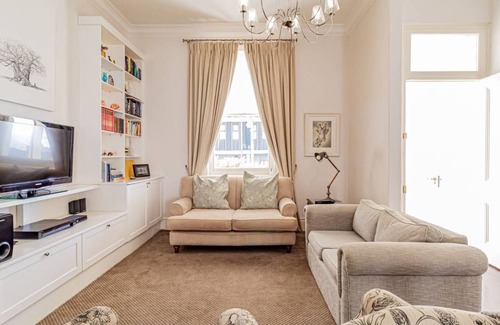 Sea Point Apartment | Apartment ∙ 4 bedrooms ∙ 8 guests