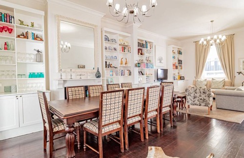 Sea Point Apartment | Apartment ∙ 4 bedrooms ∙ 8 guests