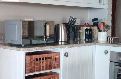 Hogsback Apartment | Apartment ∙ 4 bedrooms ∙ 8 guests