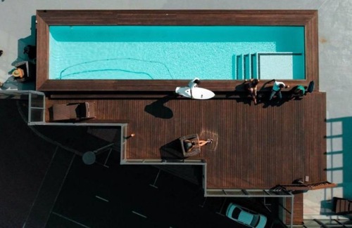 Durban Point Apartment | Apartment ∙ 8 guests