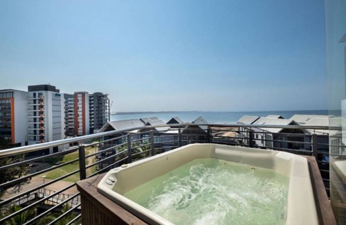 Durban Point Apartment | Apartment ∙ 8 guests