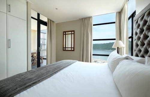 Durban Point Apartment | Apartment ∙ 8 guests