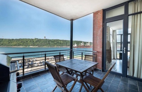 Durban Point Apartment | Apartment ∙ 8 guests