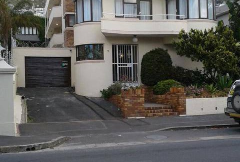 Victoria and Alfred Waterfront Apartment | Apartment ∙ 8 guests