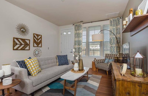 Victoria and Alfred Waterfront Apartment | Apartment ∙ 8 guests