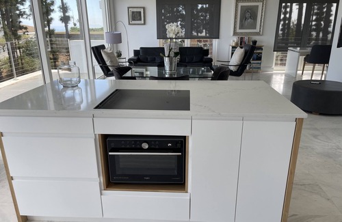 Somerset West Apartment | Apartment Da Vinci in Picasso´s