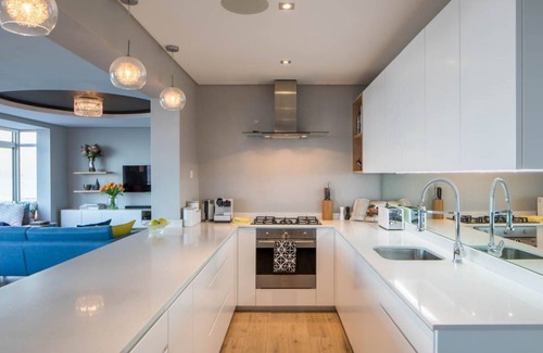 Mouille Point Apartment | Apartment Granger - Two Bedroom Apartment, Sleeps 4