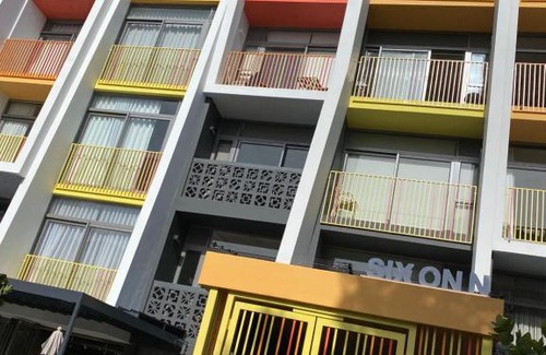 Sea Point Apartment | Apartment in Sea Point.