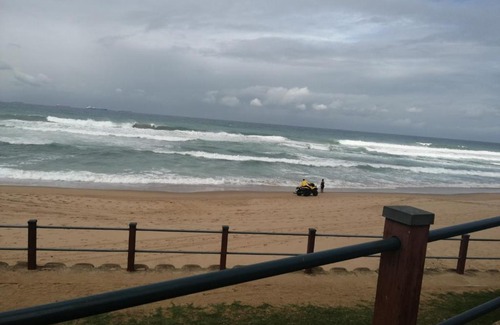 Umhlanga Apartment | Apartment in the heart of Umhlanga