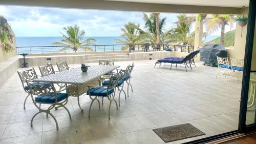 Shaka's Rock Apartment | Apartment Marichel 8