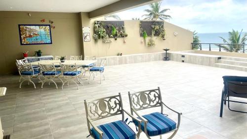 Shaka's Rock Apartment | Apartment Marichel 8