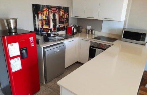 Victoria and Alfred Waterfront Apartment | Apartment near V&A Waterfront & Convention Centre