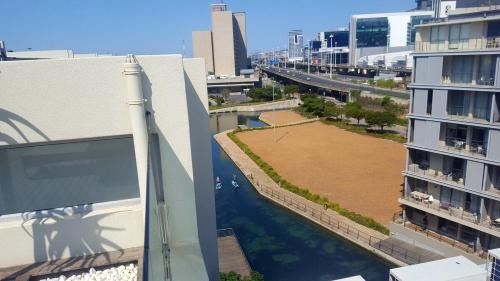 Victoria and Alfred Waterfront Apartment | Apartment near V&A Waterfront & Convention Centre