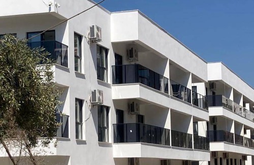 Gulluk Apartment | Apartment ∙ 8 guests