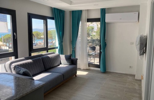 Gulluk Apartment | Apartment ∙ 8 guests