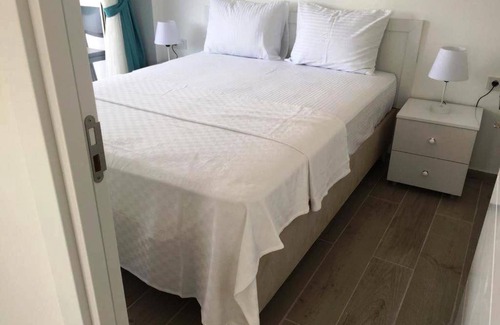 Gulluk Apartment | Apartment ∙ 8 guests