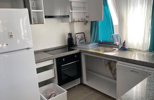 Gulluk Apartment | Apartment ∙ 8 guests