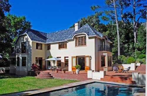 Steenberg Estate Apartment | Apartment ∙ 2 guests