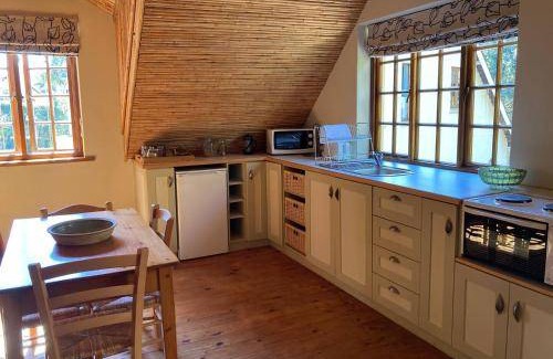 Steenberg Estate Apartment | Apartment ∙ 2 guests